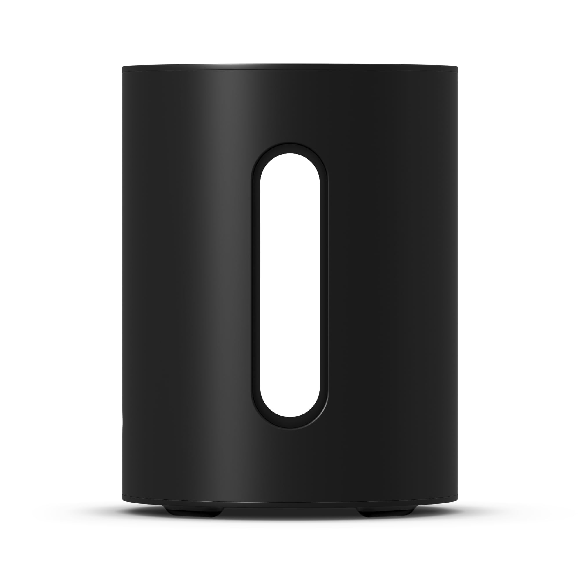 Foto 6 pulgar | Subwoofer Inalámbrico Sonos Sub Mini Black Compact - Venta Internacional.