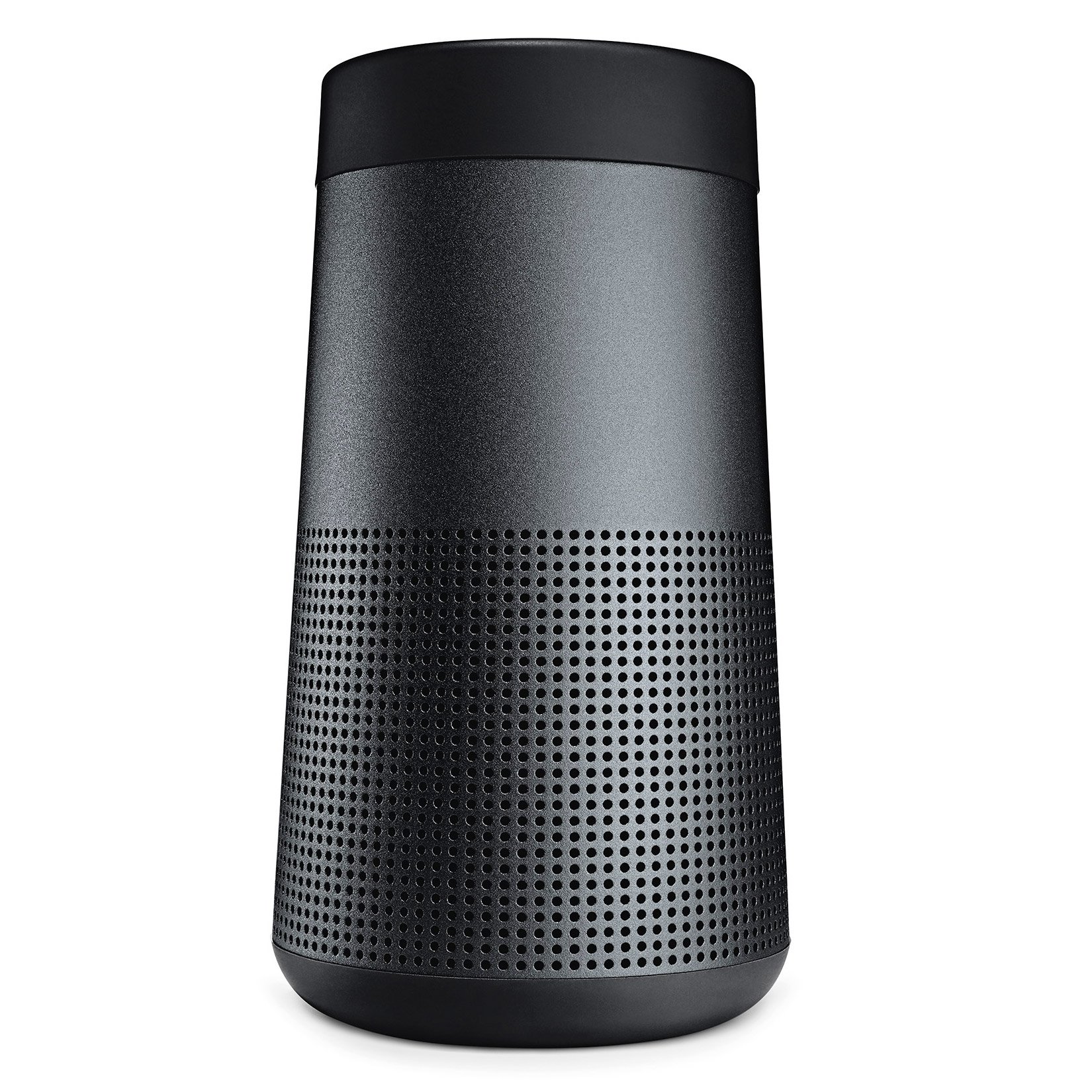 Altavoz Bluetooth Bose The Soundlink Revolve Triple Black - Venta Internacional.