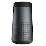 Altavoz Bluetooth Bose The Soundlink Revolve Triple Black - Venta Internacional.