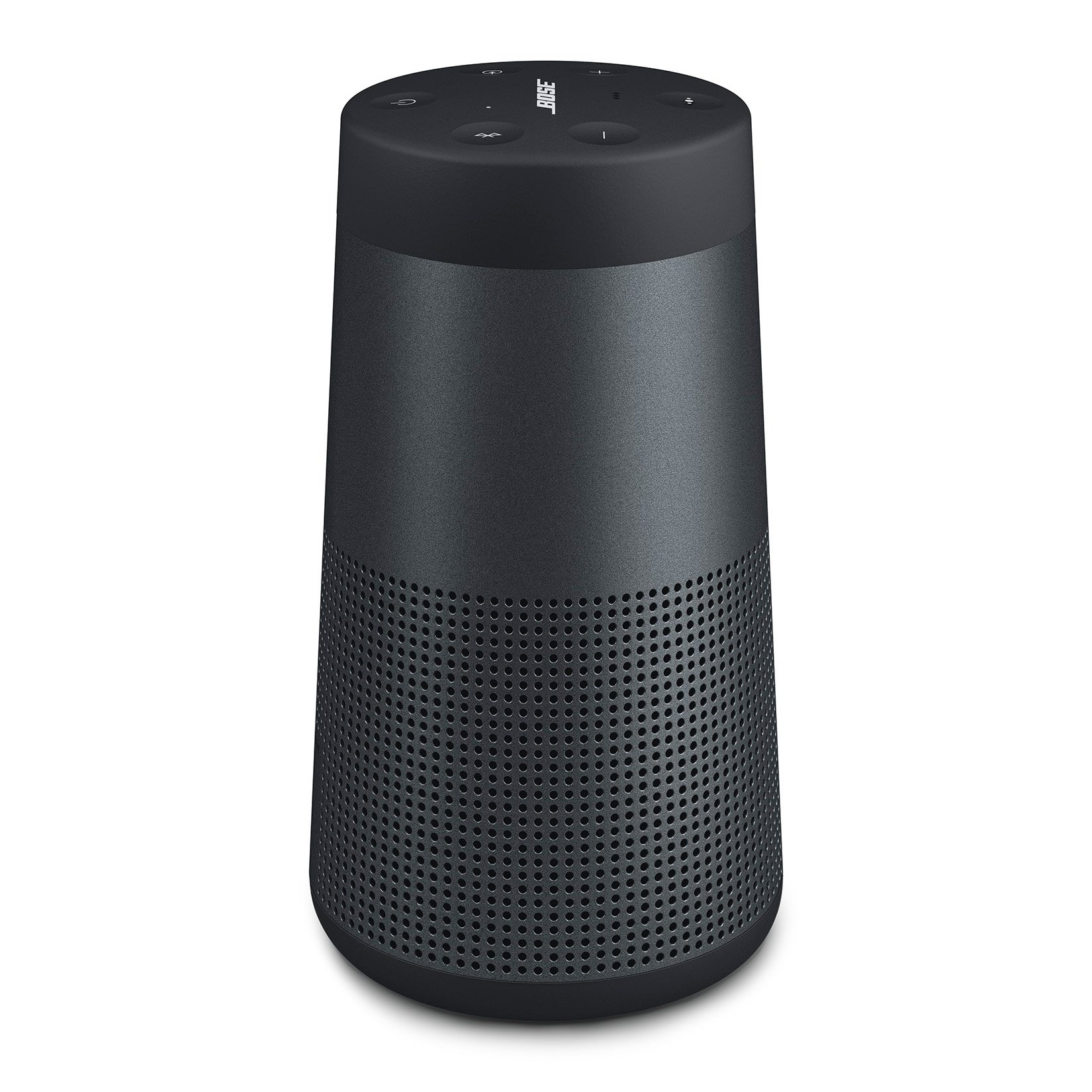 Foto 4 | Altavoz Bluetooth Bose The Soundlink Revolve Triple Black - Venta Internacional.