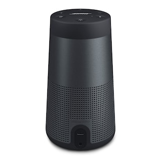 Foto 5 | Altavoz Bluetooth Bose The Soundlink Revolve Triple Black - Venta Internacional.