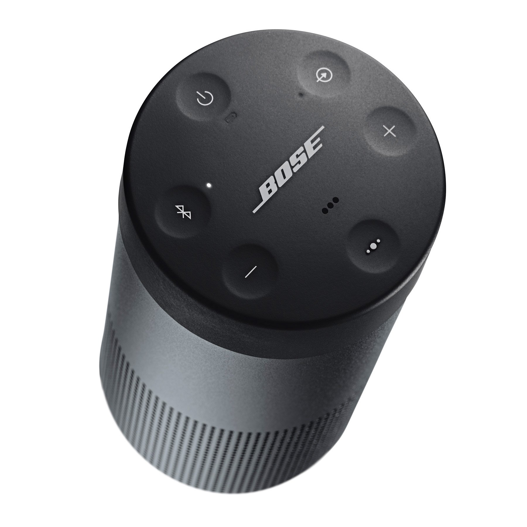 Foto 7 pulgar | Altavoz Bluetooth Bose The Soundlink Revolve Triple Black - Venta Internacional.