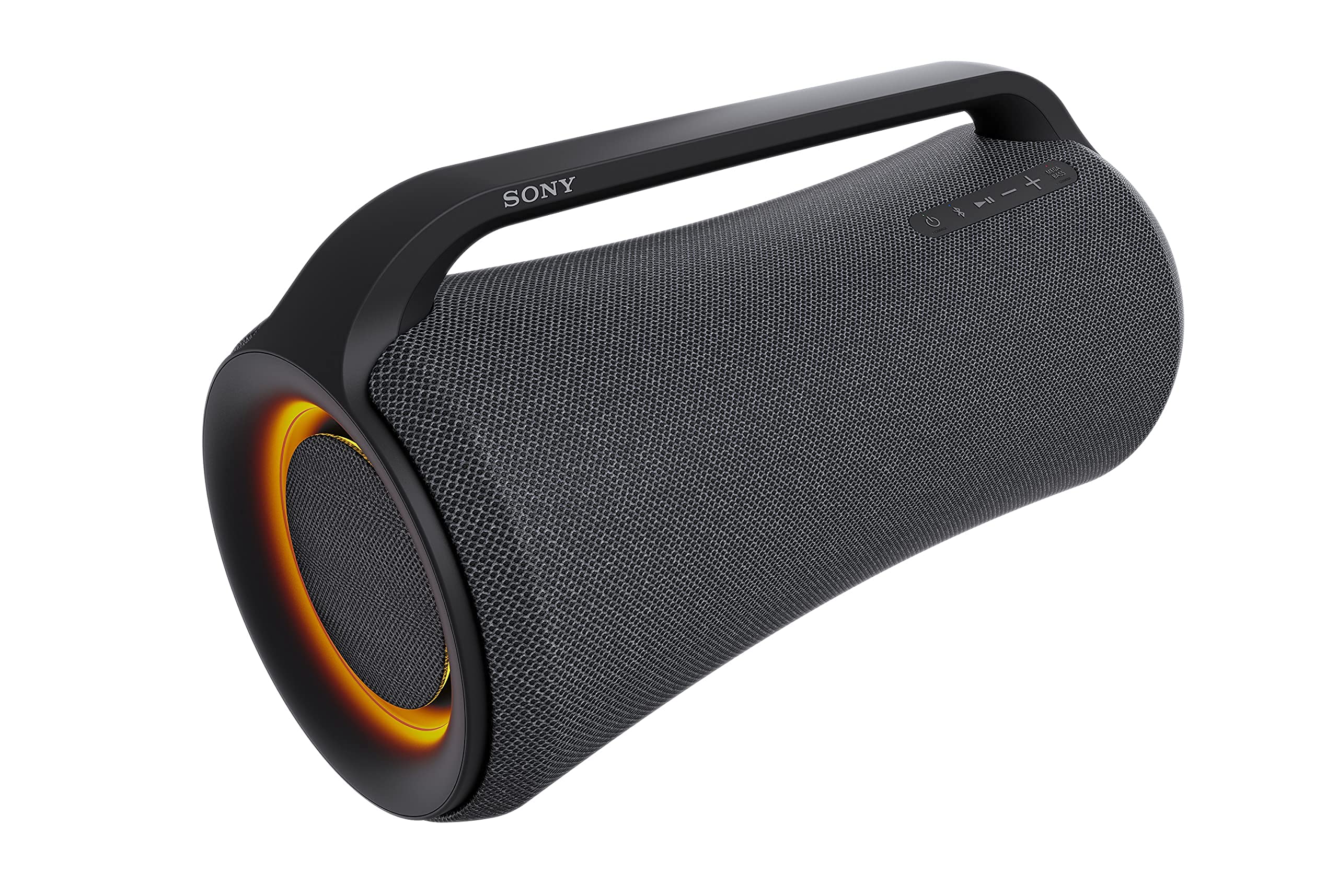 Altavoz Bluetooth Boombox Para Fiestas Sony Srs-xg500 Serie X - Venta Internacional.