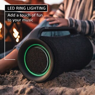 Foto 7 | Altavoz Bluetooth Boombox Para Fiestas Sony Srs-xg500 Serie X - Venta Internacional.
