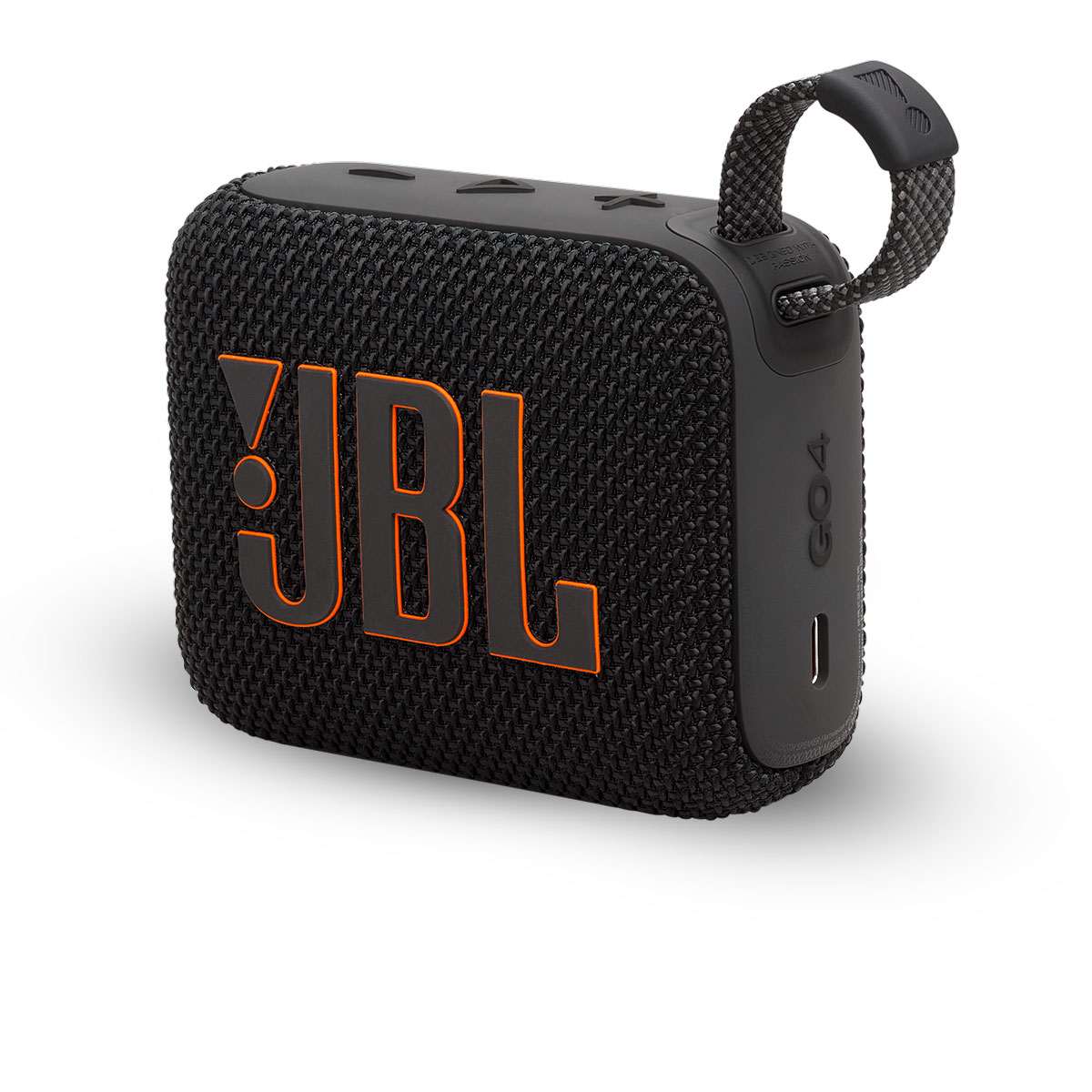 Foto 5 pulgar | Bocinas Portátiles Jbl Go 4 con Bluetooth 2 Piezas