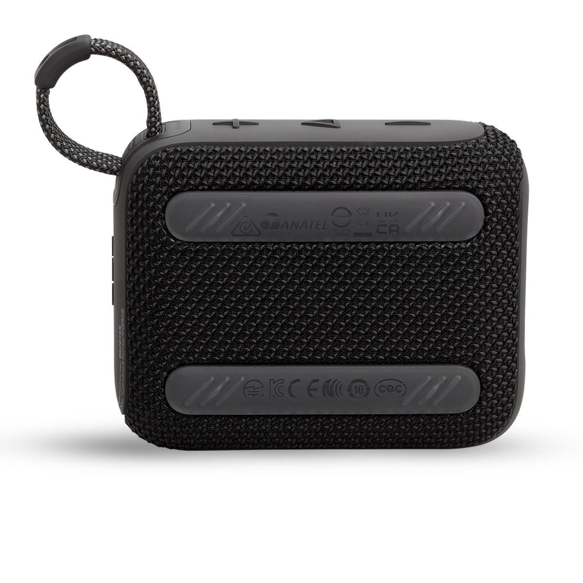 Foto 6 pulgar | Bocinas Portátiles Jbl Go 4 con Bluetooth 2 Piezas
