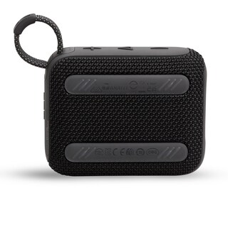 Foto 5 | Bocinas Portátiles Jbl Go 4 con Bluetooth 2 Piezas