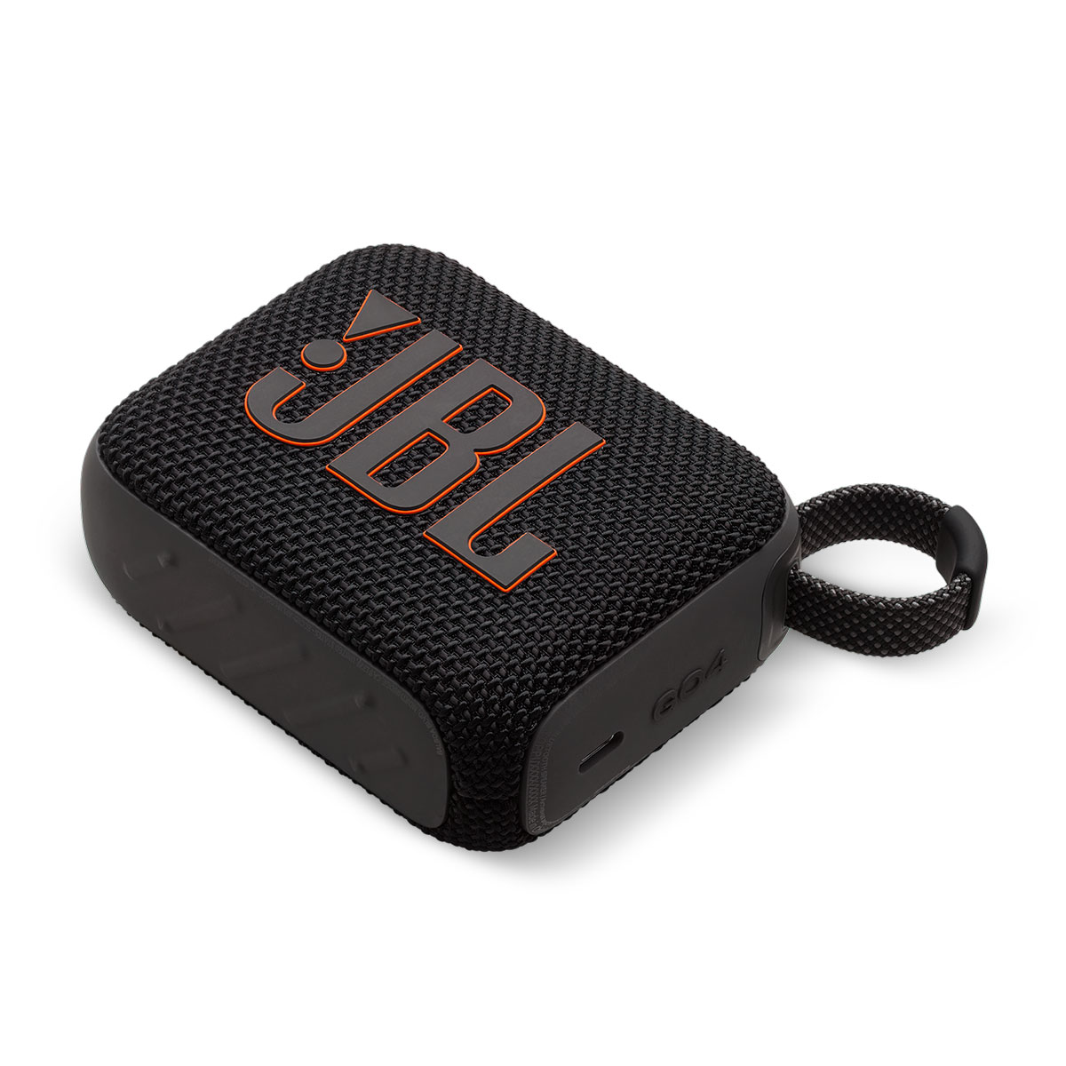Foto 7 pulgar | Bocinas Portátiles Jbl Go 4 con Bluetooth 2 Piezas