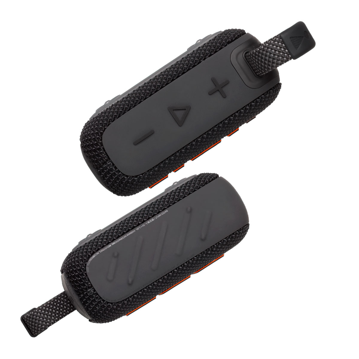Foto 8 pulgar | Bocinas Portátiles Jbl Go 4 con Bluetooth 2 Piezas