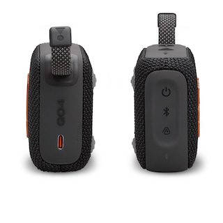 Foto 8 | Bocinas Portátiles Jbl Go 4 con Bluetooth 2 Piezas