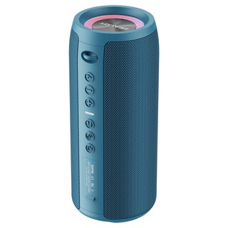 Foto 1 | Altavoz Bluetooth Zealot S51 Pro 40 W 6000 Mah - Cian - Venta Internacional.