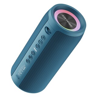 Foto 2 | Altavoz Bluetooth Zealot S51 Pro 40 W 6000 Mah - Cian - Venta Internacional.