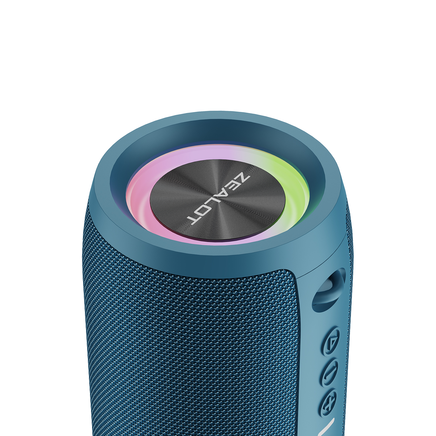 Foto 5 pulgar | Altavoz Bluetooth Zealot S51 Pro 40 W 6000 Mah - Cian - Venta Internacional.