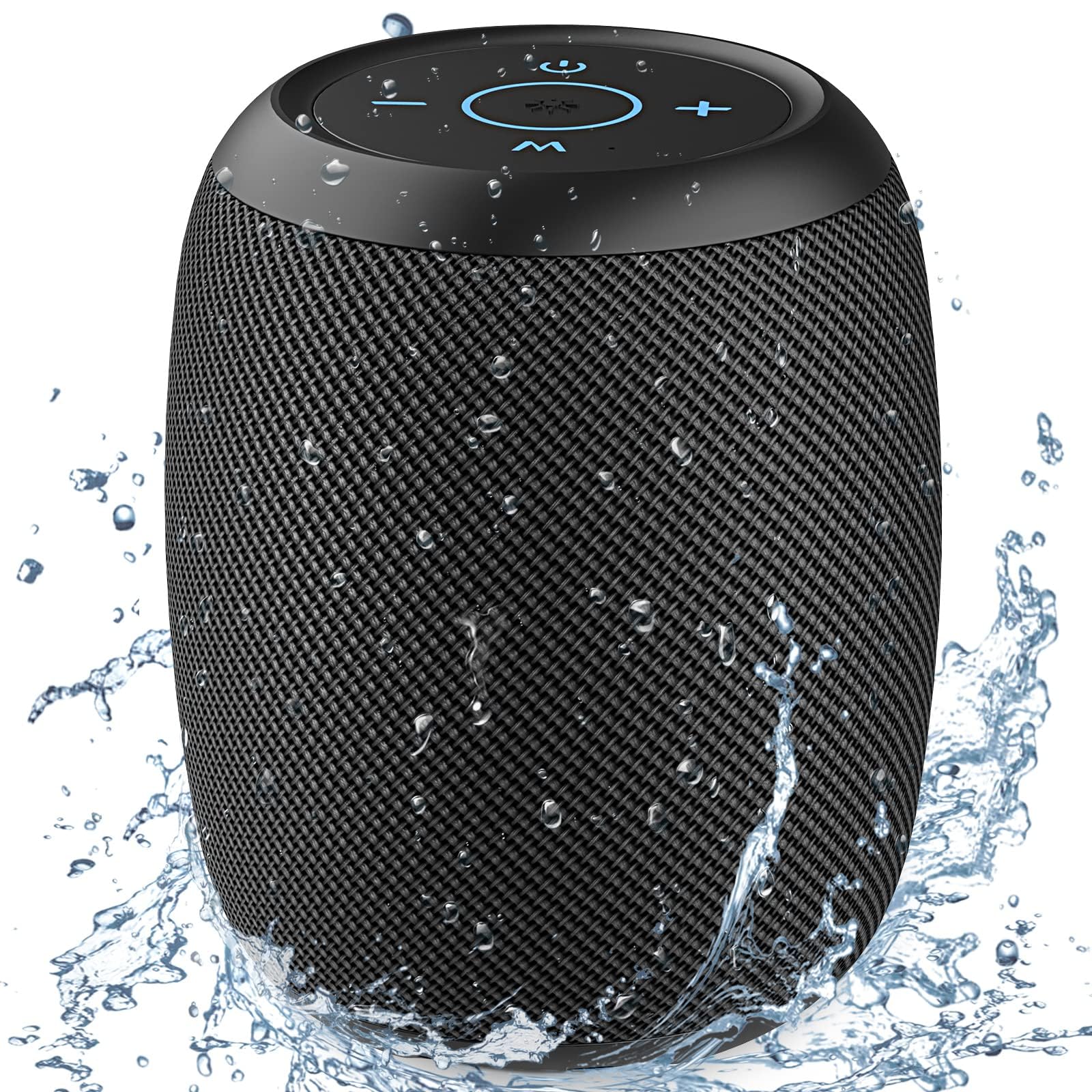 Altavoz Zealot S53 20w Con Batería De 4400 Mah - Venta Internacional.
