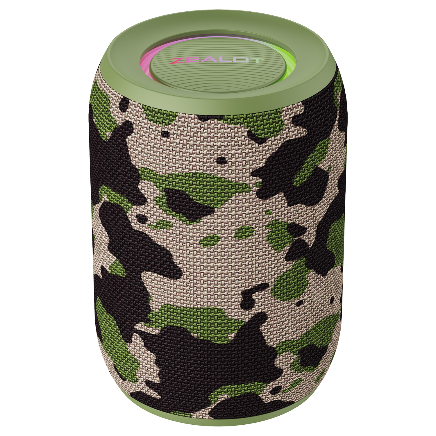 Foto 3 | Altavoz Bluetooth Zealot S32 Pro Impermeable 40w - Venta Internacional