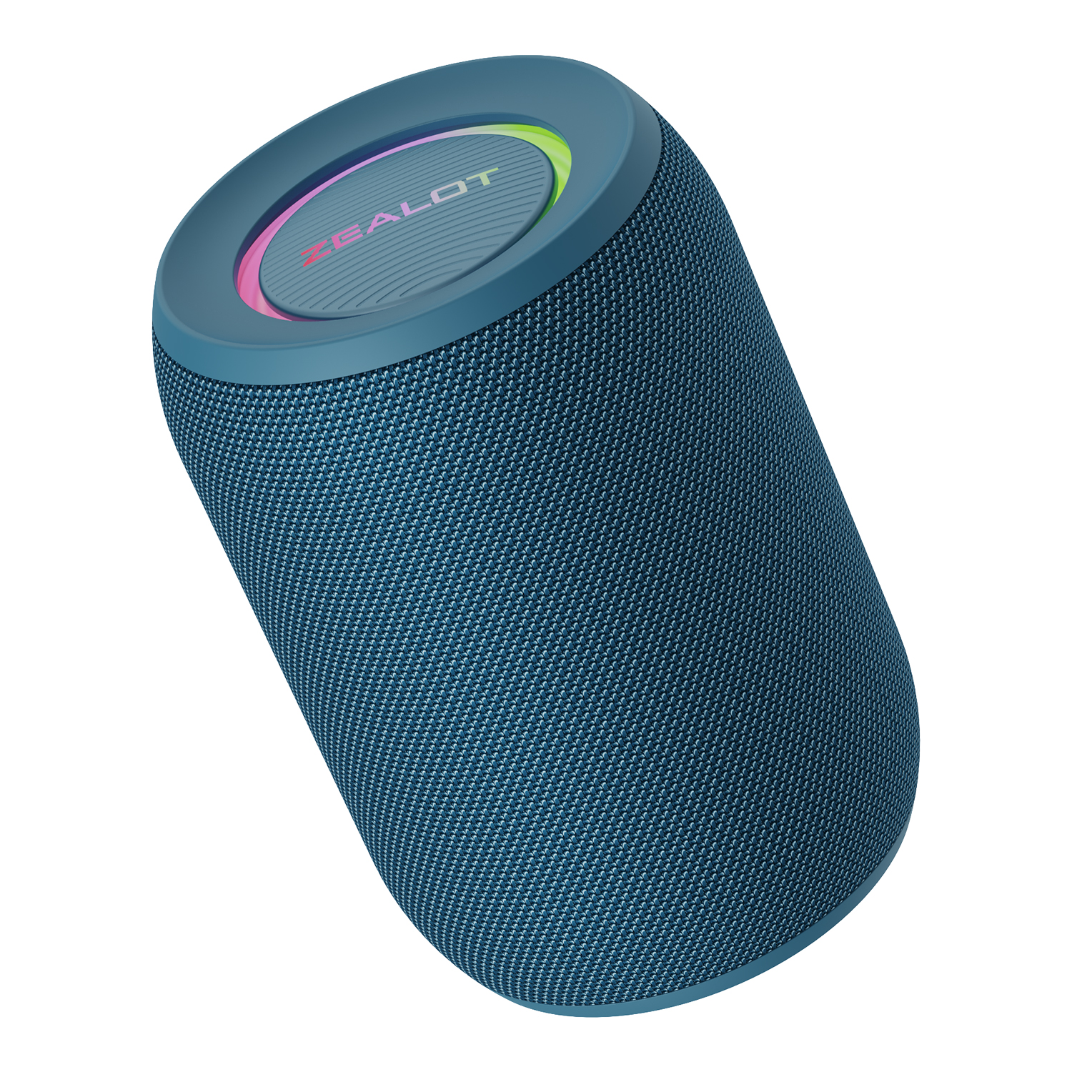 Foto 3 | Altavoz Bluetooth Zealot S32 Pro Impermeable 40w - Venta Internacional