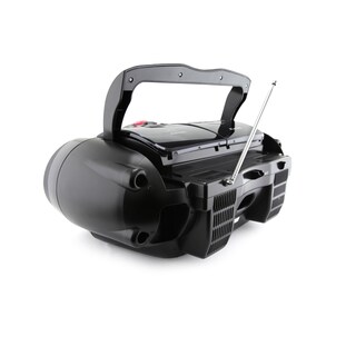 Foto 7 | Boombox Emerson Epb-3002 Bluetooth Portátil Con Subwoofer - Venta Internacional.