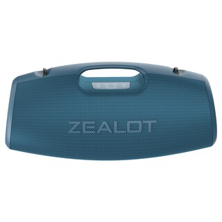 Foto 2 | Bocina Portátil Zealot 100 W-Venta Internacional