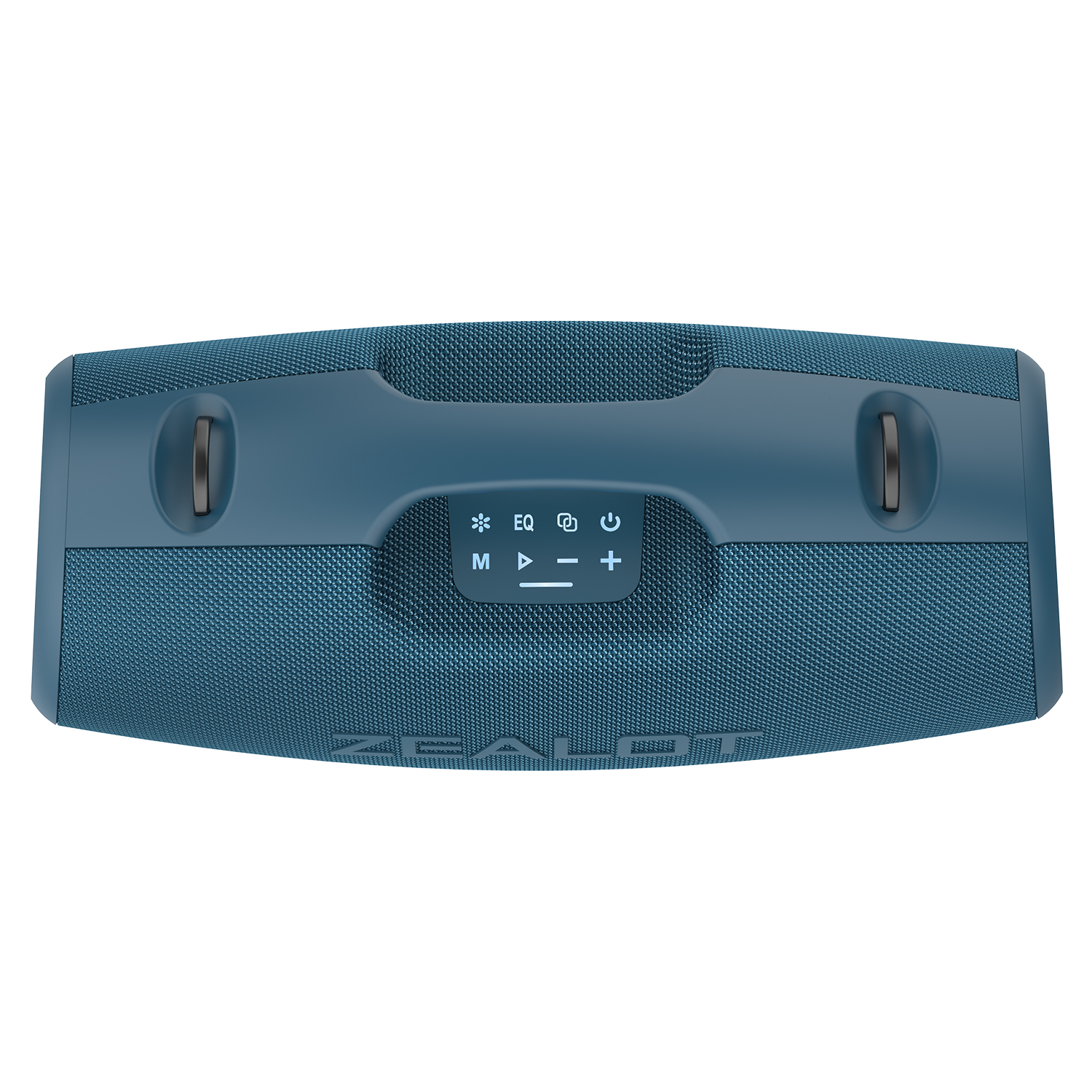 Foto 5 pulgar | Bocina Portátil Zealot 100 W-Venta Internacional