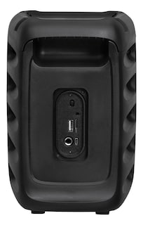 Foto 2 | Bocina Bluetooth Kaiser USB SD Radio FM