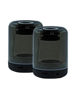 Foto 2 | Set De Bocinas Rainbow Speaker