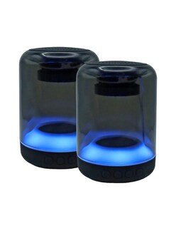 Foto 3 | Set De Bocinas Rainbow Speaker