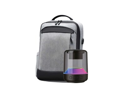 Foto 1 | Combo Mochila + Bocina