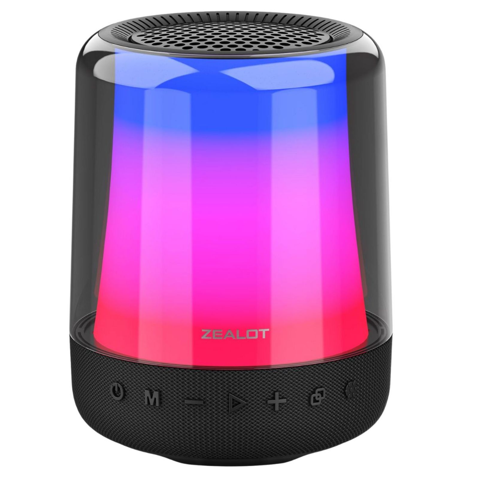 Altavoz Bluetooth Zealot S66 - Venta Internacional