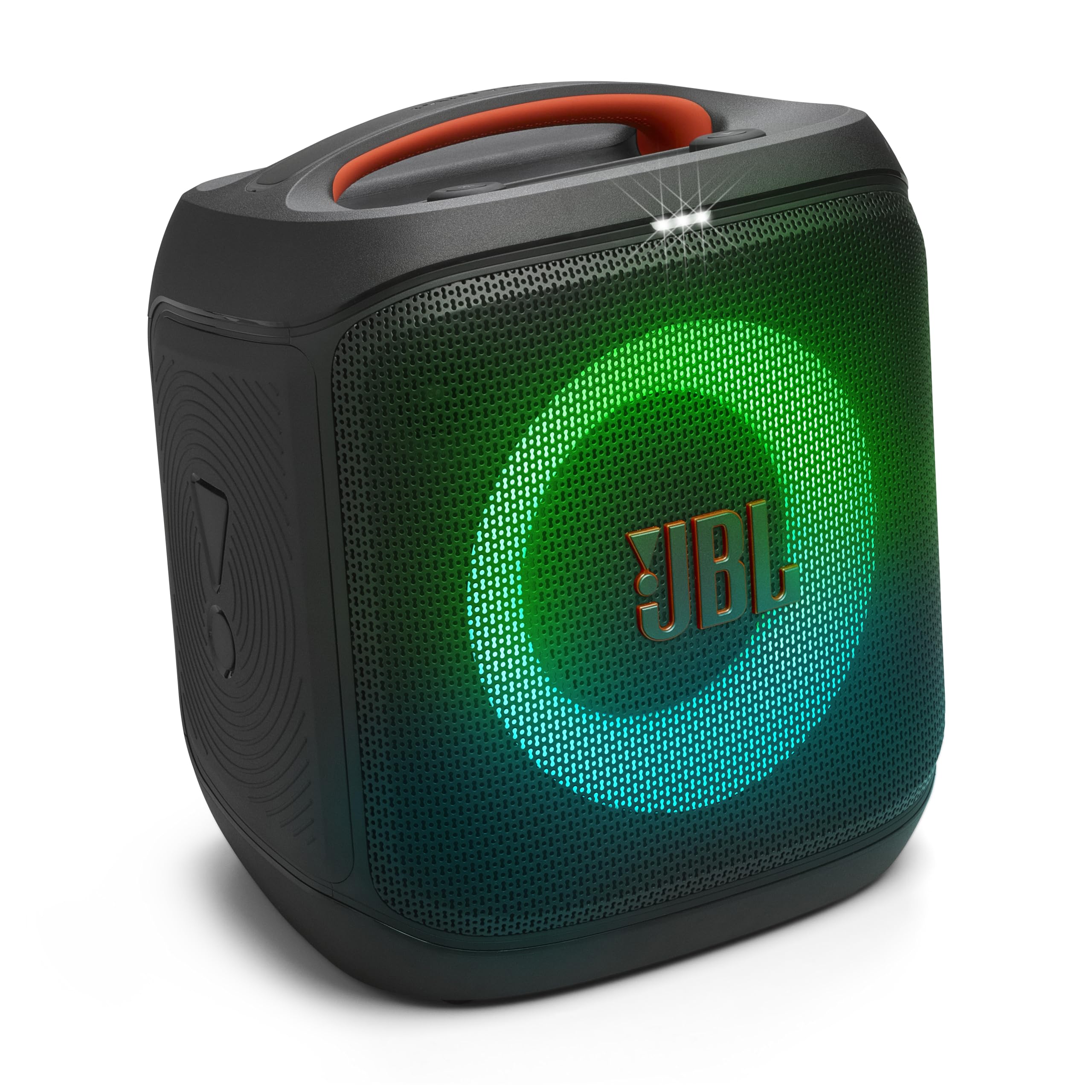Altavoz Portátil Para Fiestas Jbl Partybox Encore Essential 2 Negro - Venta Internacional.