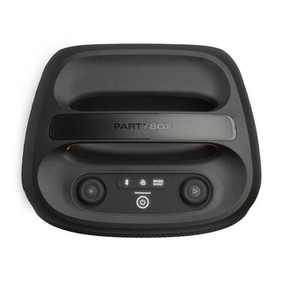 Foto 2 | Altavoz Portátil Para Fiestas Jbl Partybox Encore Essential 2 Negro - Venta Internacional.