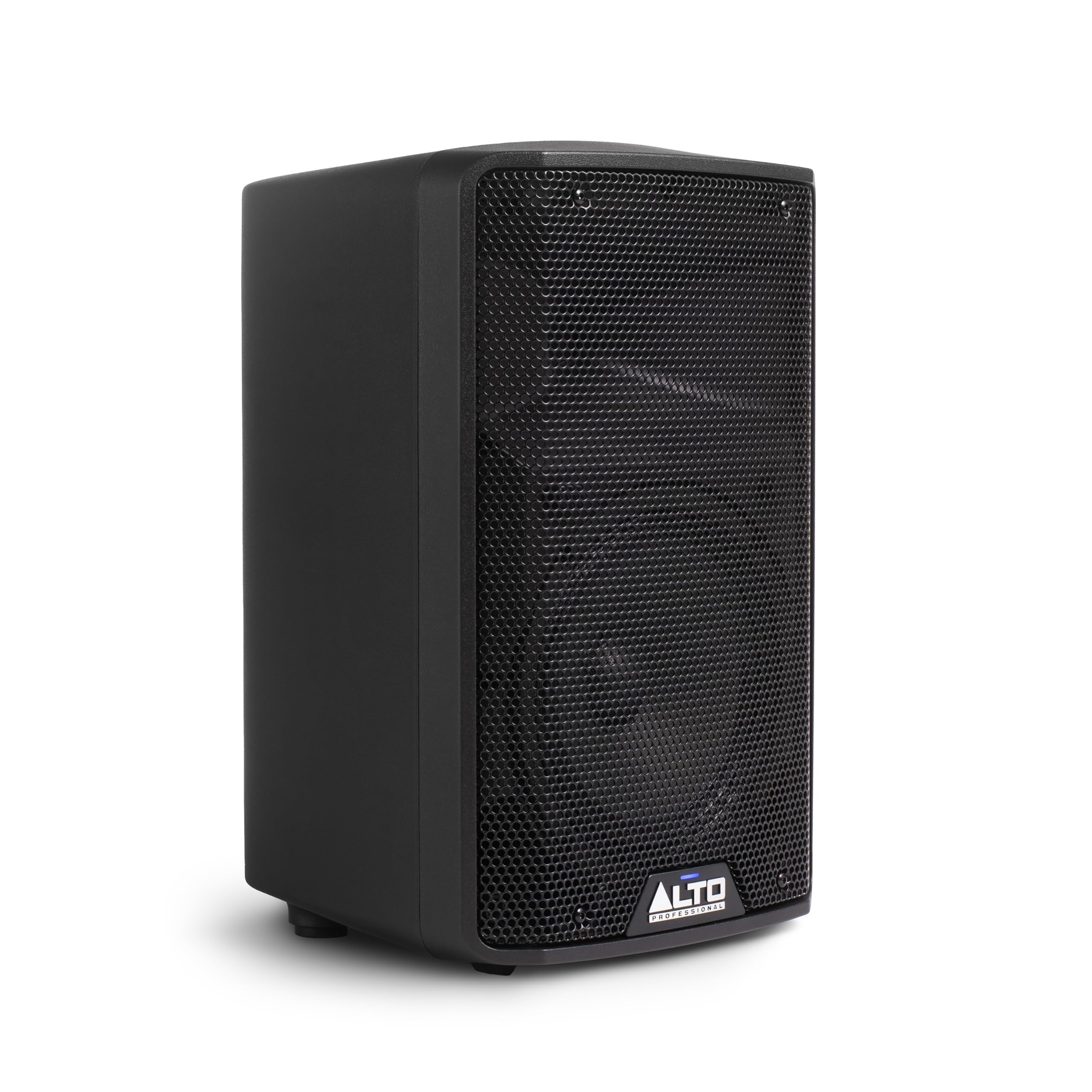 Altavoz Pa Con Alimentación Alto Tx408 350w 8 Con Mezclador Bluetooth - Venta Internacional.