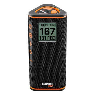 Foto 1 | Altavoz De Golf Bushnell Wingman View Con Distancias Gps - Venta Internacional.