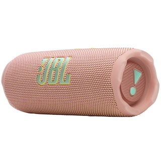 Foto 1 | Bocina Jbl Flip 7 Bluetooth 35w Impermeable 16 Horas Color Rosa