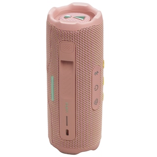 Foto 4 | Bocina Jbl Flip 7 Bluetooth 35w Impermeable 16 Horas Color Rosa