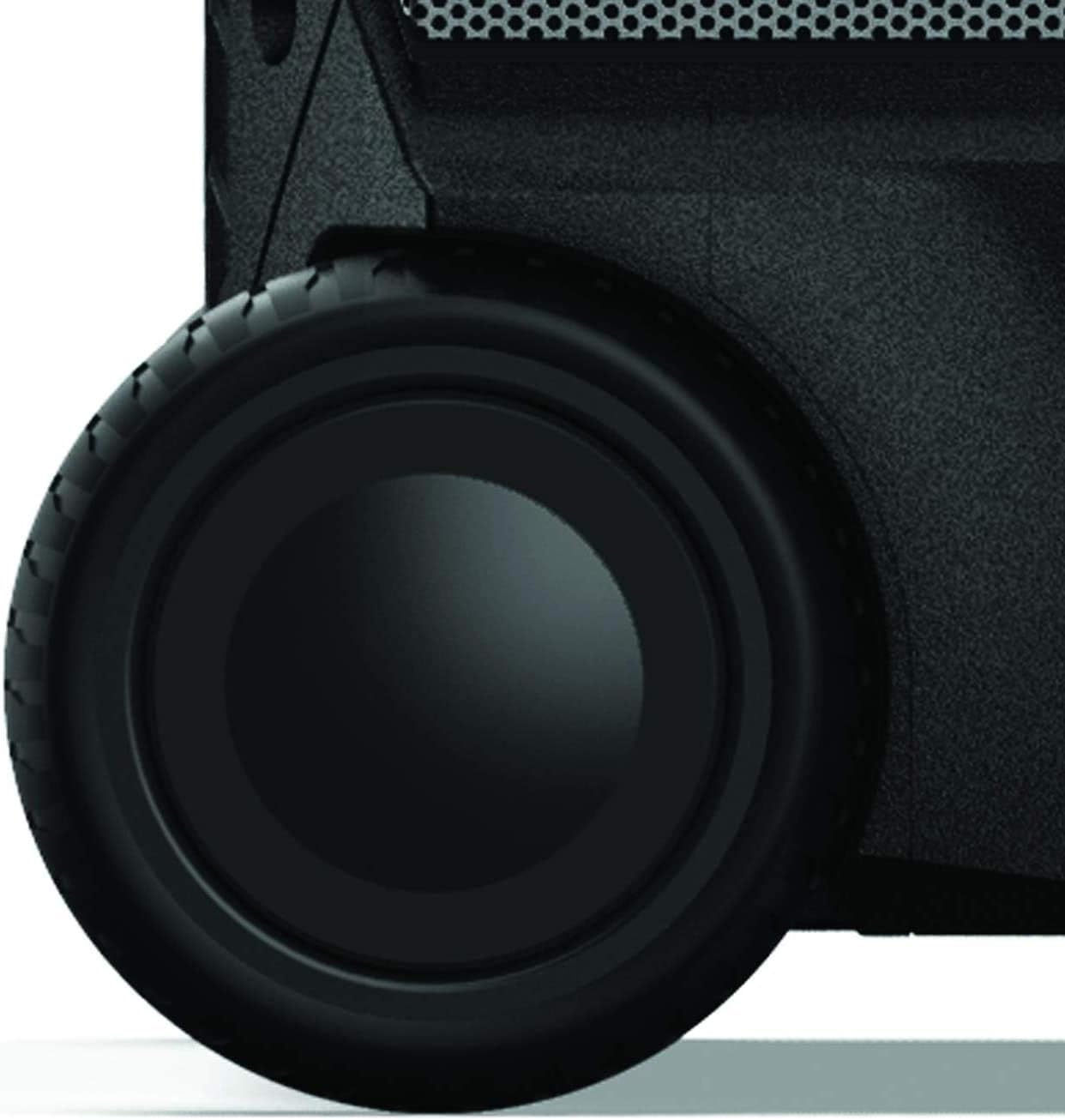 Foto 8 pulgar | Altavoz Bluetooth Portátil Monster Rockin' Roller 270 - Venta Internacional.