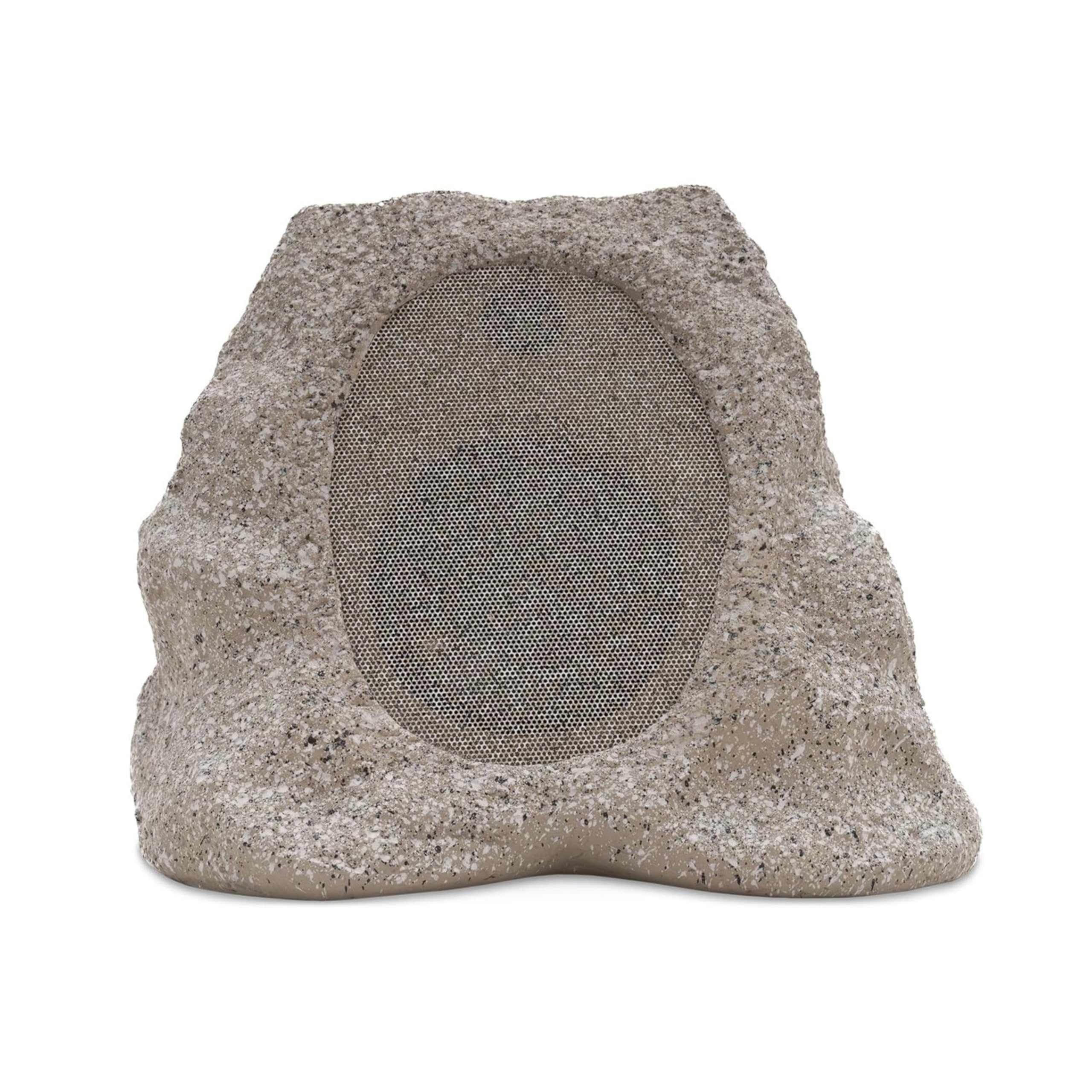 Altavoz Rock Inalámbrico Para Exteriores Victrola Rock Speaker Connect - Venta Internacional.