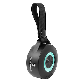 Foto 1 | Bocina Portátil Perfect Choice Handy 5w Inalámbrico Hasta 5 Horas De Reproducción Iluminación Rgb Correa Aj