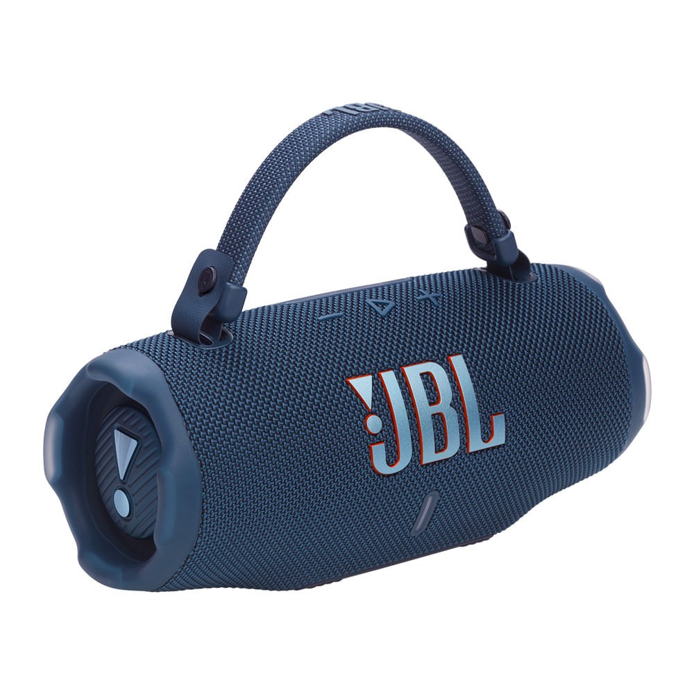 Foto 2 pulgar | Bocina Bluetooth Jbl Charge 6  Ai Sound Boost  28 Horas De Reproducción  Ip68  Auracast  30 W  Carga Rápida Usb-c  Azul