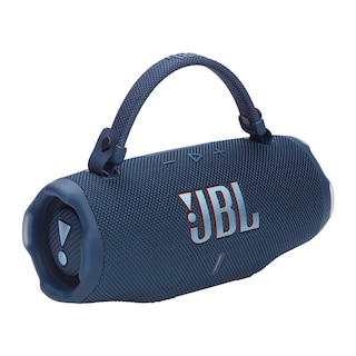 Foto 1 | Bocina Bluetooth Jbl Charge 6 Ai Sound Boost 28 Horas De Reproducción Ip68 Auracast 30 W Carga Rápida Usb-c Azul