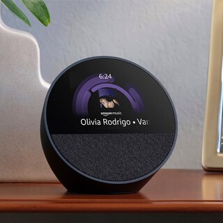 Foto 3 | Bocina Portátil Amazon Echo Sport 2024 Bluetooth