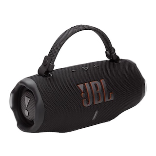 Foto 1 | Bocina Bluetooth Jbl Charge 6 Ai Sound Boost 28 Horas De Reproducción Ip68 Auracast 30 W Carga Rápida Usb-c Neg