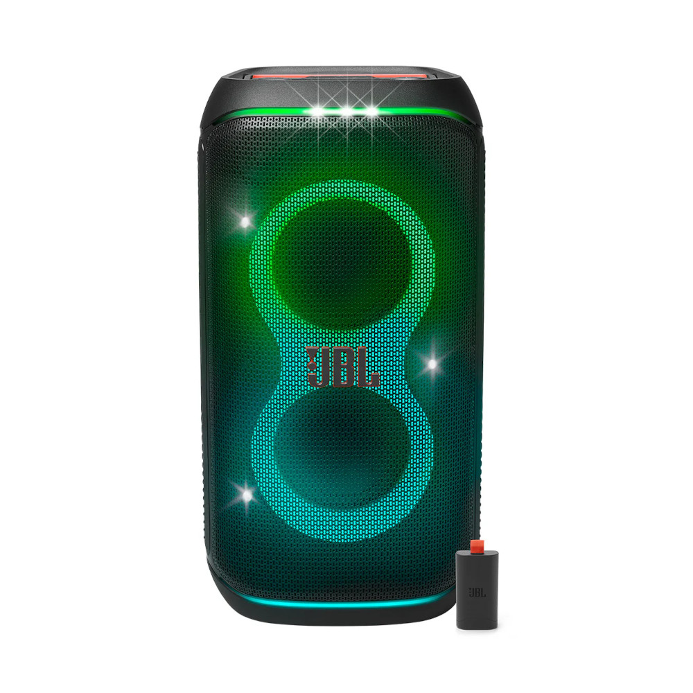 Bocina Portátil Jbl Partybox Club 120 Bluetooth