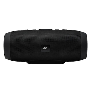 Foto 1 | Altavoces Bluetooth 5.3 Inalámbrico Portátil Bajo 20w Eo Safe Imports Esi-20186 Negro