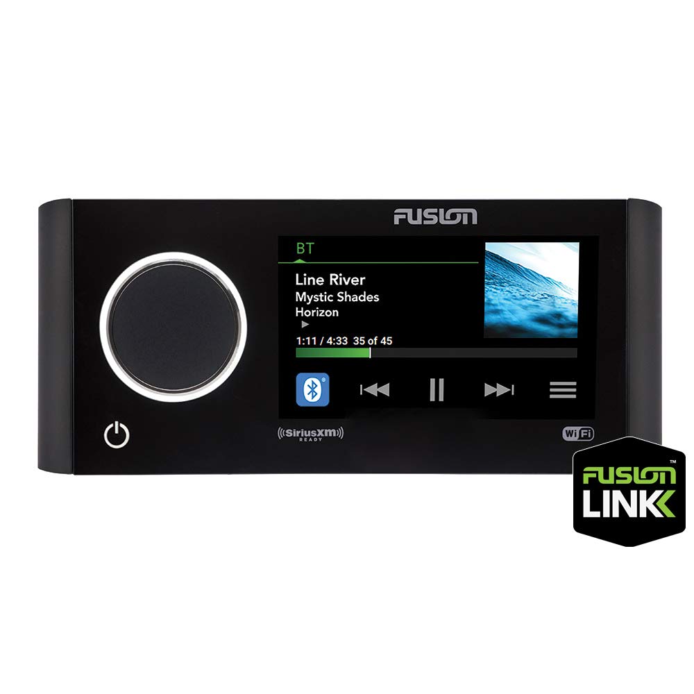 Foto 2 pulgar | Estéreo Marino Garmin Fusion Apollo Ms-ra770 Con Wi-fi - Venta Internacional.