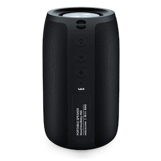 Foto 1 | Bocina Portátil Bluetooth Lab.g Negra