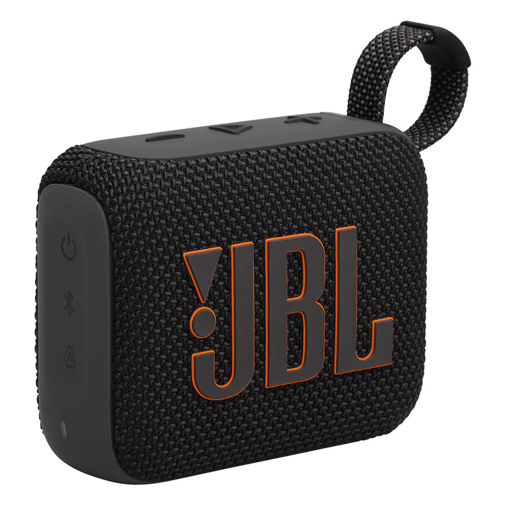 Foto 2 pulgar | Bocina Bluetooth Jbl Go 4 Potencia 4.2w Ip67