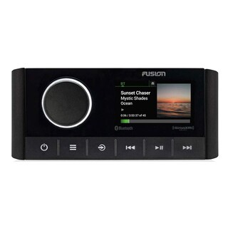 Foto 1 | Estéreo Marino Garmin Fusion Apollo™ Ms-ra670 Con Dsp - Venta Internacional.