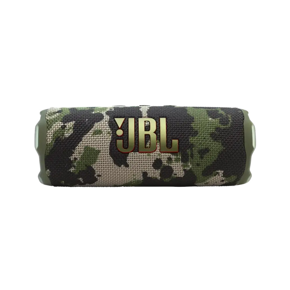Foto 2 pulgar | Bocina Portátil Jbl Flip 7 Parlante Con Bluetooth Camuflado