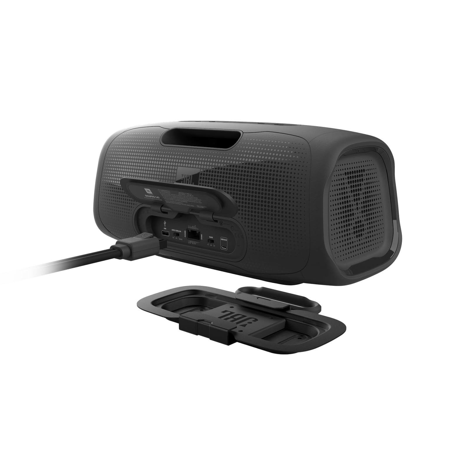 Foto 6 pulgar | Altavoz Bluetooth Jbl Basspro Go V2 Con Subwoofer Ipx5 - Venta Internacional