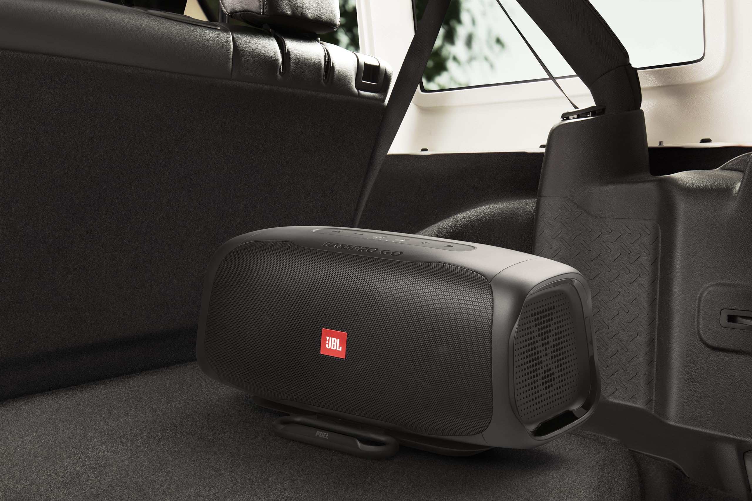 Foto 7 pulgar | Altavoz Bluetooth Jbl Basspro Go V2 Con Subwoofer Ipx5 - Venta Internacional
